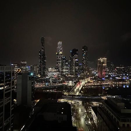 Premium Corporate Studio + Yarra Views ملبورن المظهر الخارجي الصورة